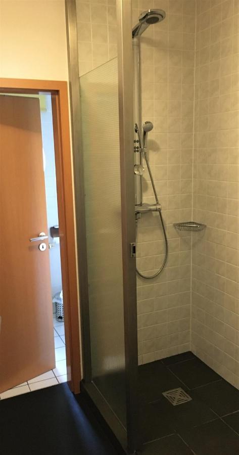 Altstadt Ferienwohnung Erfurt Exteriör bild