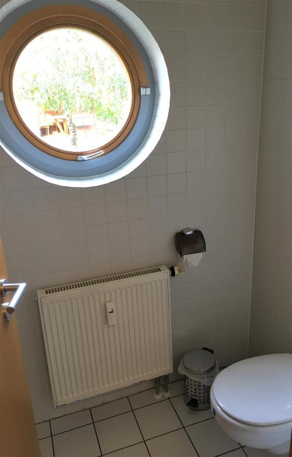 Altstadt Ferienwohnung Erfurt Exteriör bild